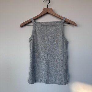Gap Square Neck Tank size XS NWOT